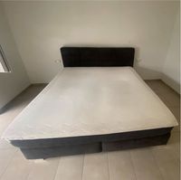 Boxspringbett 2,00 x 1,80 Baden-Württemberg - Filderstadt Vorschau