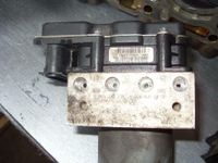 Mercedes W169  ABS Block Hydraulikblock A0054310812 gebr Baden-Württemberg - Wüstenrot Vorschau