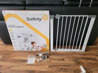 Treppenschutzgitter Safty first Quick Close OVP Nordrhein-Westfalen - Olpe Vorschau