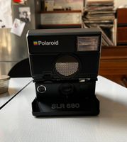 Polaroid SLR 680 Düsseldorf - Bilk Vorschau