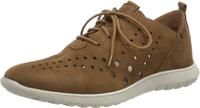Josef Seibel Damen Malena 09 leder neu kastanie 36 sneaker sommer Hessen - Bad Orb Vorschau