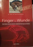 Finger in der Wunde Rheinland-Pfalz - Selzen Vorschau