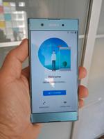 Handy Sony Xperia Thüringen - Seebach Vorschau