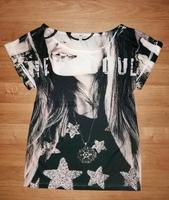 Laura Torelli M 38 Damen T-shirt kurzarm Shirt Bayern - Pfeffenhausen Vorschau