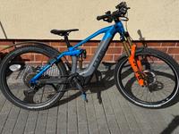 CUBE Stereo Hybrid 140 hpc 625 nyon Gr S + Extras Actionteam Hessen - Langenselbold Vorschau