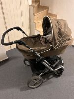 Kinderwagen Teutonia Nordrhein-Westfalen - Nideggen / Düren Vorschau