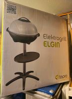 Elgin - Elektrogrill (Tischgrill) Hessen - Bad Endbach Vorschau