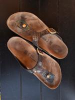 Birkenstock Gr. 41 Bayern - Obernzell Vorschau