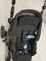 Kinderwagen Hartan Topline S LED Handbremse Baden-Württemberg - Dornstadt Vorschau