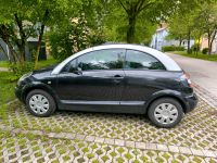 Citroen C3 Pluriel / TÜV Neu /  75650 km / Kein Rost ! Kr. Altötting - Burgkirchen Vorschau