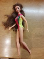 Barbie Puppe Disney Hercules/Megara, 1991 Mattel, Vintage Rheinland-Pfalz - Weisenheim am Sand Vorschau