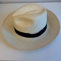 Panama Hut – ein Original aus Montecristo in Ecuador Nordrhein-Westfalen - Rheinbach Vorschau