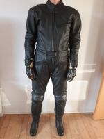 Motorrad Lederkombi / Stiefel / Handschuhe / Helm Baden-Württemberg - Leimen Vorschau