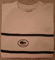 Lacoste Herrenpullover weiß // Größe L // neu Berlin - Steglitz Vorschau