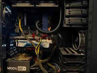 Gaming PC - Intel Core i7-3770 | Geforce GTX 960 | 1 TB SSD Niedersachsen - Isernhagen Vorschau