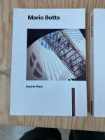 Mario Botta Aldo Rossi Studio Paperback Birkhäuser Pankow - Prenzlauer Berg Vorschau