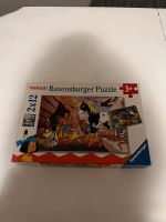 Ravensburger Puzzle ( Yakari ) Neumünster - Padenstedt Vorschau