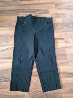 Jeggings Schlupfhose Gr. 46 schwarz Düsseldorf - Hassels Vorschau