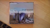 die Bruderschaft - John Grisham Hörbuch 6 CD's Nordrhein-Westfalen - Mettmann Vorschau