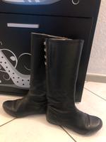 Lacoste Stiefel schwarz 37 Berlin - Pankow Vorschau