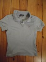 Tommy Hilfiger Poloshirt hellblau, babyblau, Shirt, Gr. S eher XS Hamburg-Nord - Hamburg Barmbek Vorschau