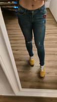Orsay Low Waist Jeans Gr.40 Skinny Röhrenjeans used Look Hessen - Freigericht Vorschau