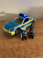 Playmobil 70066 Polizei Porsche 911  ohne Karton Schleswig-Holstein - Weede  Vorschau