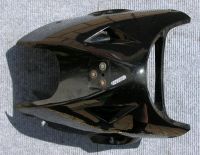 Kawasaki GPZ 600 R ZX600A - Verkleidung unten, Bugspoiler Bayern - Fichtelberg Vorschau