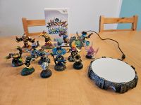 Nintendo Wii Skylanders Swap Force Schleswig-Holstein - Börnsen Vorschau