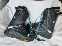 Nitro Snowboardschuhe Snowboard Boots Gr.41,42 - 27 Cm Rheinland-Pfalz - Worms Vorschau