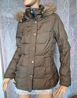 Tommy Hilfiger Daunen Parka gr.M khaki Schleswig-Holstein - Oststeinbek Vorschau