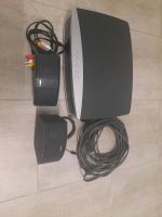 BOSE AV321 II MEDIA CENTER+SPEAKER SYSTEM+SUBWOOFER Nordrhein-Westfalen - Düren Vorschau