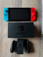 Nintendo Switch Niedersachsen - Wilhelmshaven Vorschau