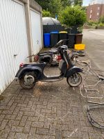 Vespa  PK 50 xl Nordrhein-Westfalen - Mönchengladbach Vorschau