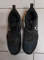 Nike Sneacker 38,5 schwarz Bayern - Sinzing Vorschau