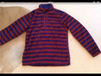 Kinder Fleecepullover Fleecen Skipullover Gr. 11-12 Jahre Mountai Nordrhein-Westfalen - Dinslaken Vorschau