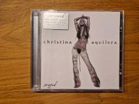 Christina Aguilera Stripped CD Album Köln - Weidenpesch Vorschau