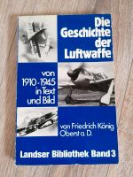 Die Geschichte der Luftwaffe Bayern - Hohenberg a.d. Eger Vorschau