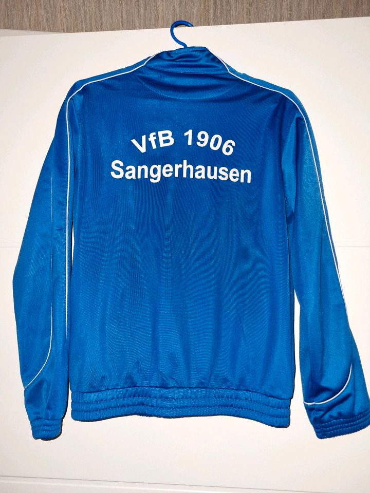 VfB 1906 Sangerhausen Trainingssachen Jungen in Sangerhausen