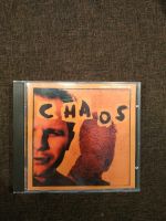 Herbert Grönemeyer CHAOS CD Baden-Württemberg - Leingarten Vorschau