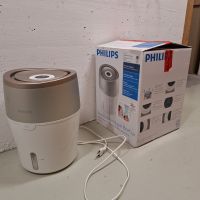 Philips Luftbefeuchter mit hygienischer NanoCloud-Technologie München - Berg-am-Laim Vorschau