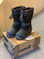 Kamik Winterstiefel ❤️ Gr. 10 Bayern - Altenstadt Vorschau