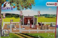 Schleich Horse Club 42338 -- Großes Reitturnier mit Pferden Nordrhein-Westfalen - Langenfeld Vorschau