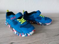 Sportschuh/ Turnschuh von FILA Größe 30 "Neuwertig" Brandenburg - Werder (Havel) Vorschau