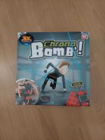 Chrono Bomb Spiel Hessen - Rosbach (v d Höhe) Vorschau