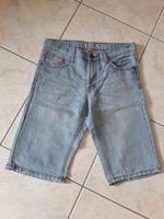Staccato kurze Hose, Jeans, hellblau, Größe 170, neu Bayern - Falkenfels Vorschau