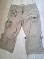 3/4 Hose Gr.40 Niedersachsen - Hesel Vorschau