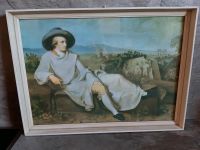 Bild "Goethe in der Campagna" Thüringen - Gehofen Vorschau