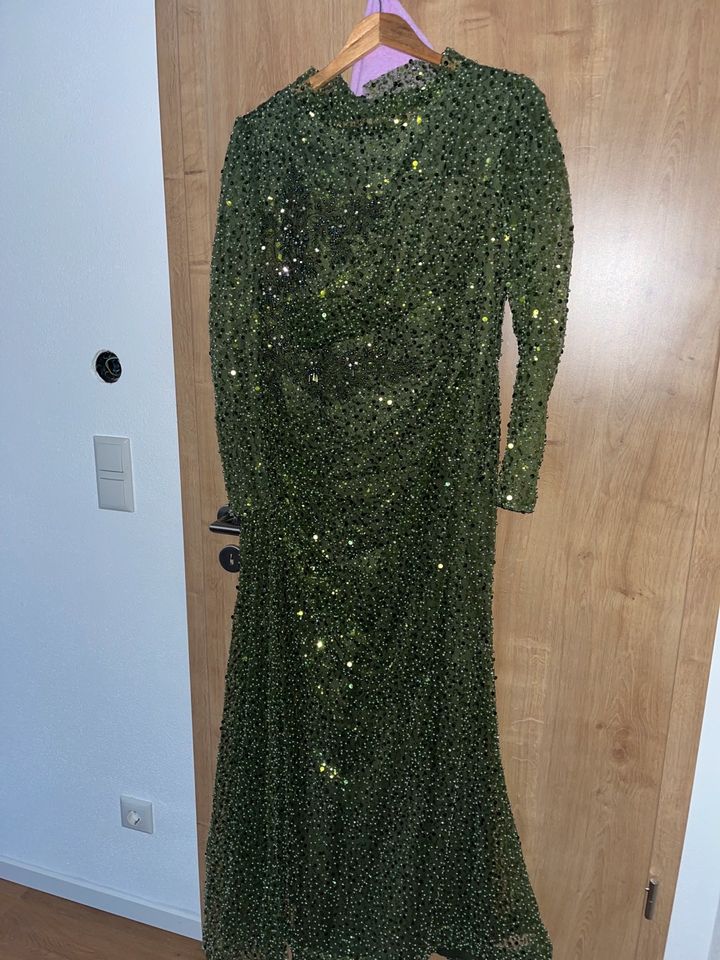 Abendkleid abiye in Essenbach