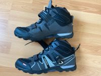 Vaude Fahrrad Winterschuhe sympatex Herren inklusive cleats Gr 44 Bielefeld - Schildesche Vorschau